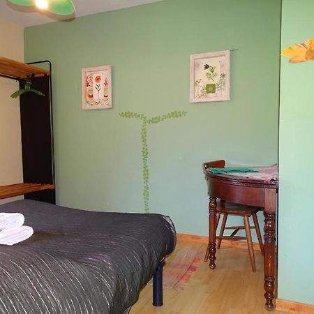Auberge D'Hotes L'Instant Le Hohwald Pokoj fotografie