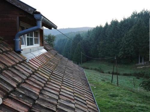 Auberge D'Hotes L'Instant Le Hohwald Exteriér fotografie