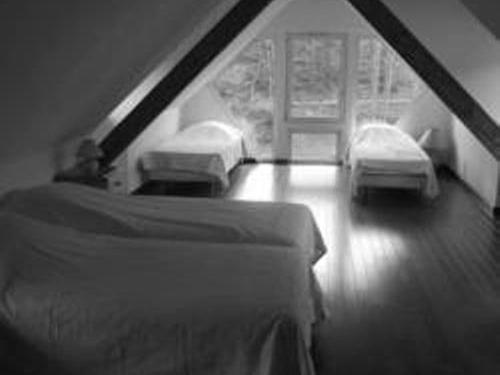 Auberge D'Hotes L'Instant Le Hohwald Pokoj fotografie