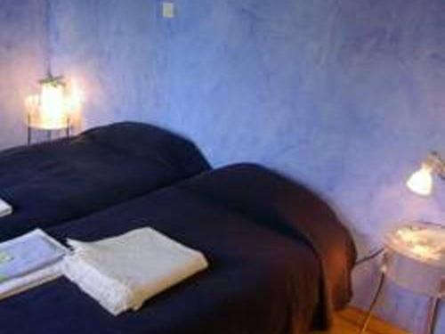 Auberge D'Hotes L'Instant Le Hohwald Pokoj fotografie