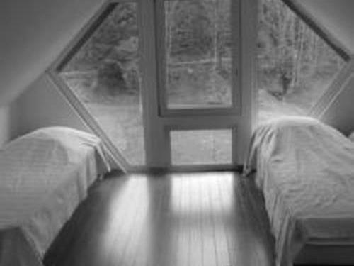 Auberge D'Hotes L'Instant Le Hohwald Pokoj fotografie