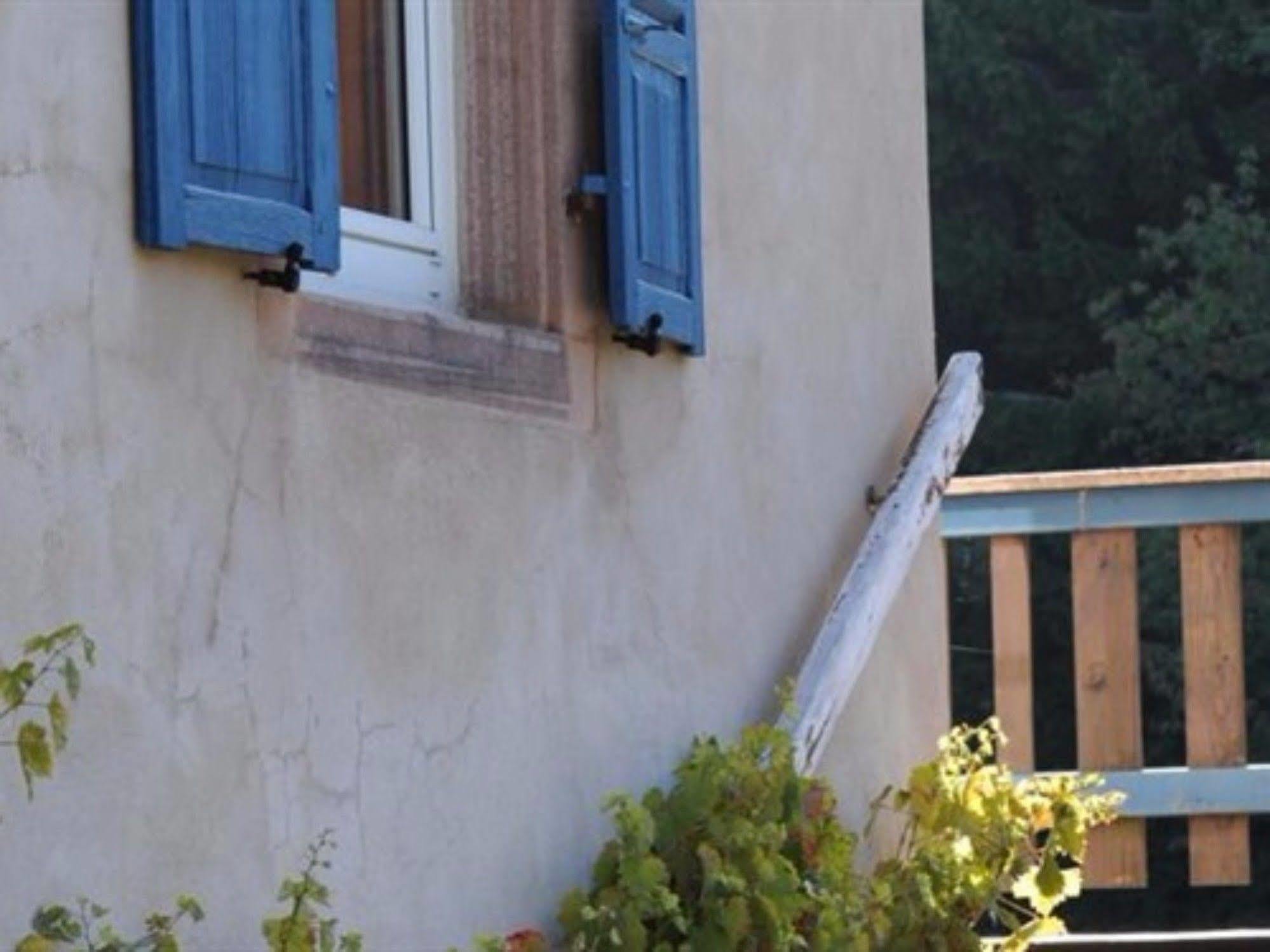 Auberge D'Hotes L'Instant Le Hohwald Exteriér fotografie