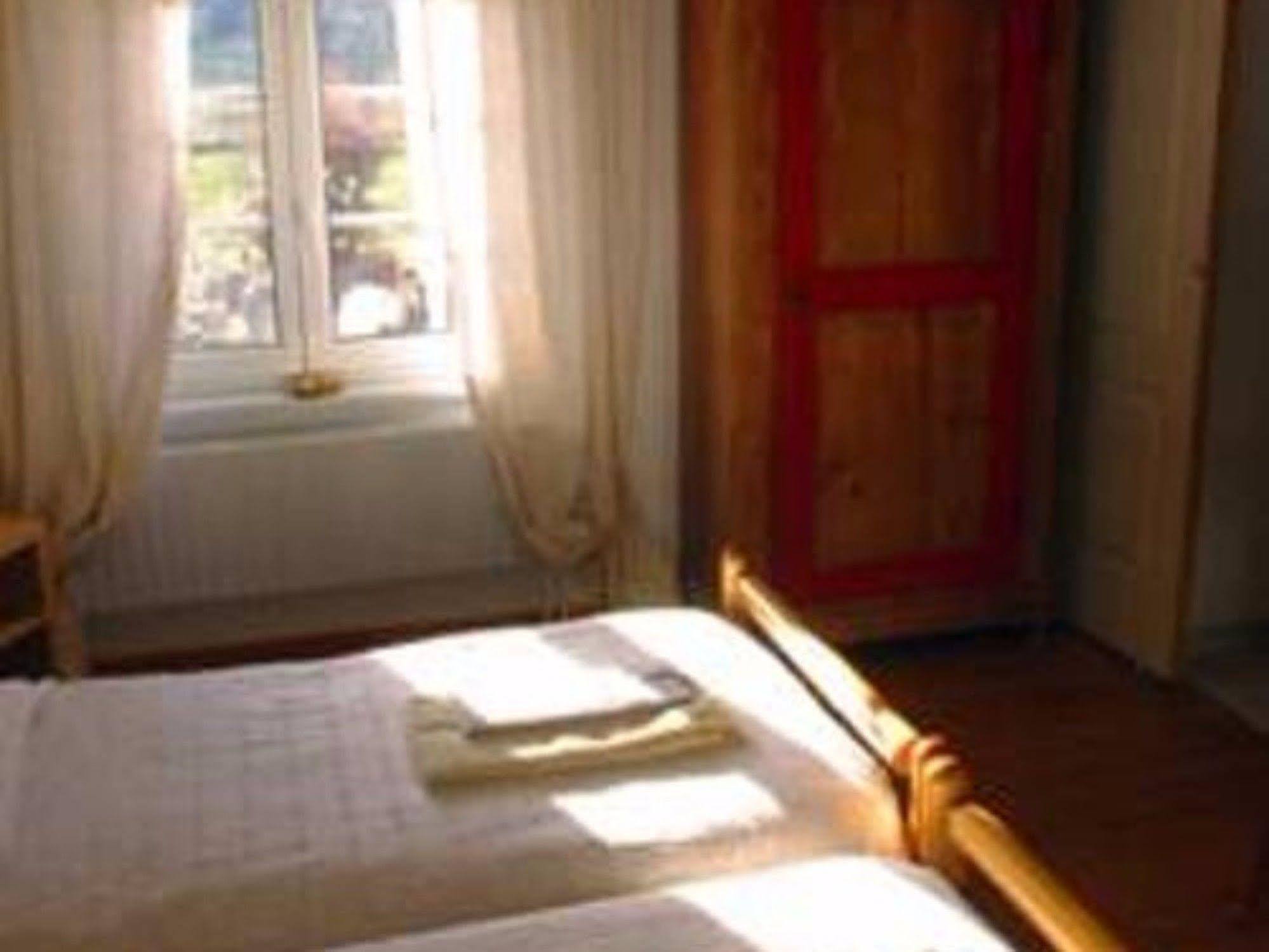 Auberge D'Hotes L'Instant Le Hohwald Exteriér fotografie